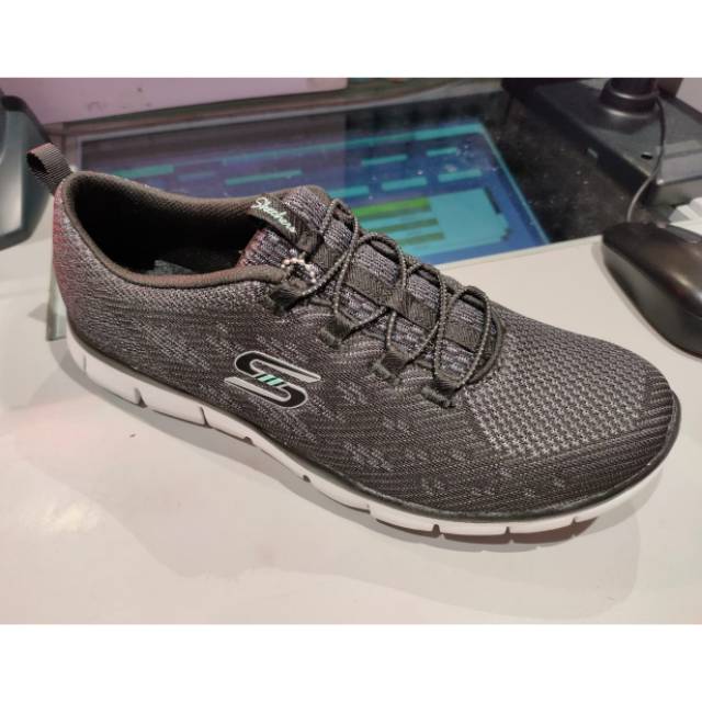 skechers diamond darling rose gold