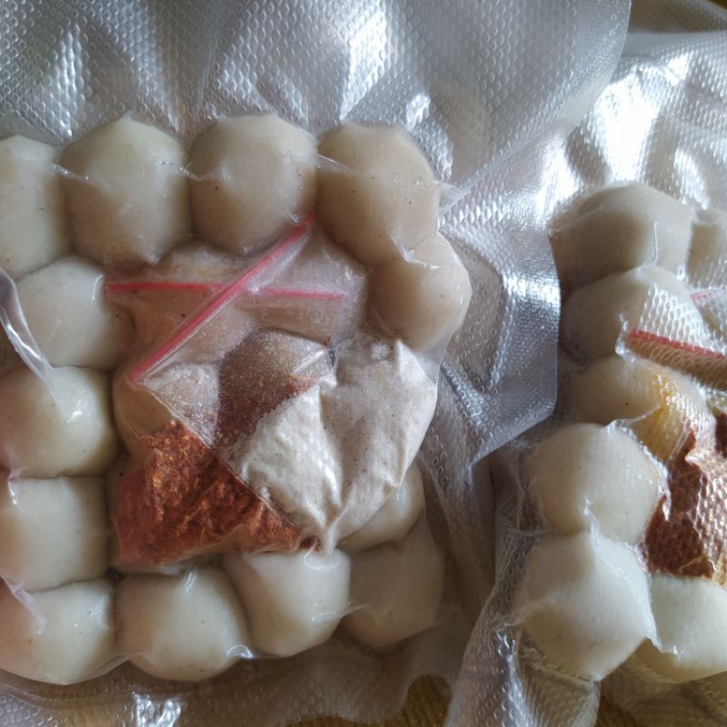 

Cimol Keju Cimol Endol