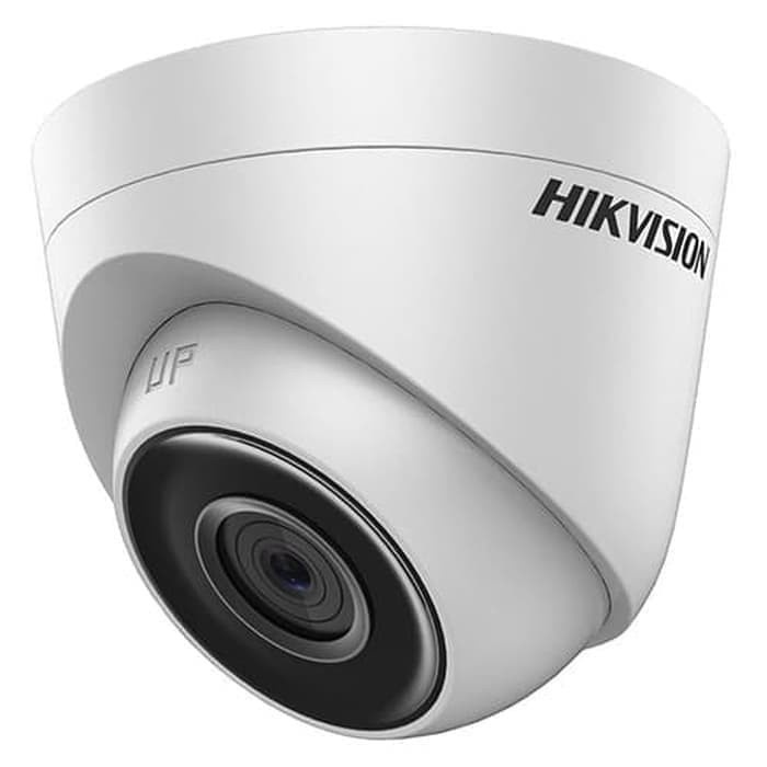 CCTV HIKVISION  5MP Indoor DS-2CE76HOT-ITPF Hik Vision DS 2CE76HOT ITPF - Garansi 2th