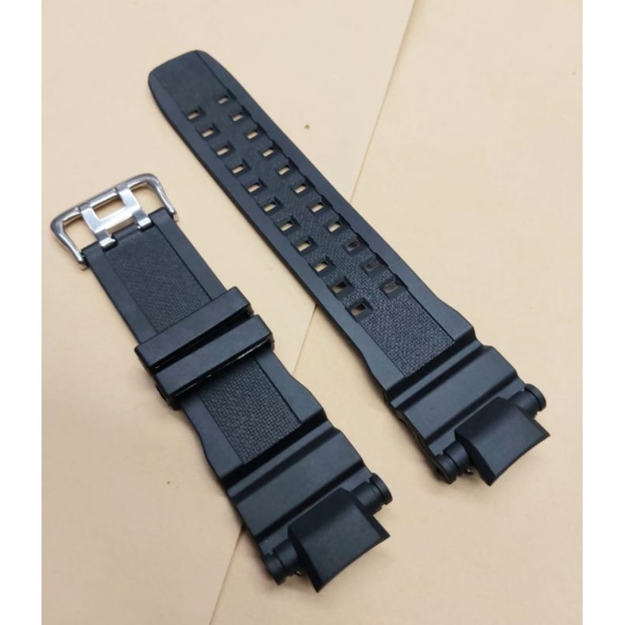 Strap Tali Jam Tangan Skmei 1148 STRAP RUBBER SKMEI 1148