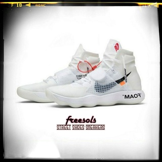 nike hyperdunk off white price