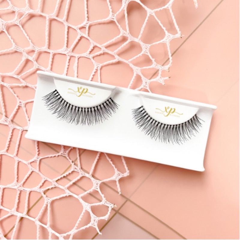 SL02-7007 Xanadu Plethora Lashes - Bulu Mata Palsu Atas - Strip Lash