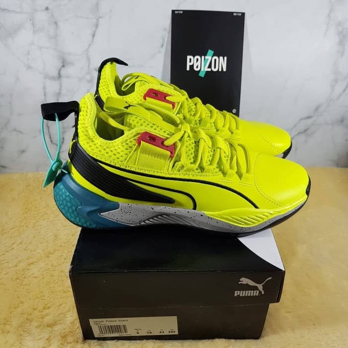 Asli Sepatu Puma Uproar Spectra Original Murah Sport Running