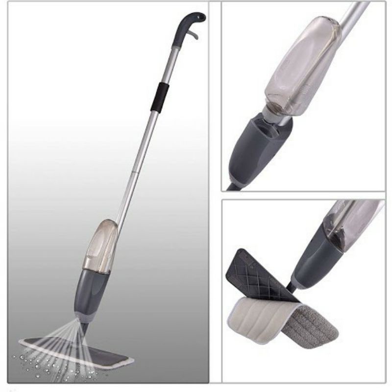 Spray Mop Shenar
