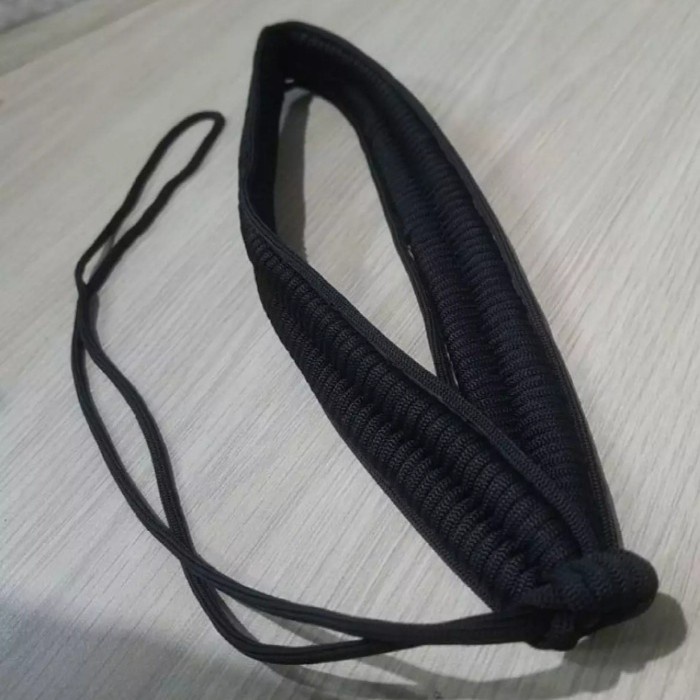 

Talikur satpam hitam