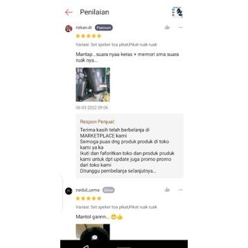 Speaker Pikat Burung Ruak Ruak || Speaker Toa Rakitan Untuk Ruak Ruak