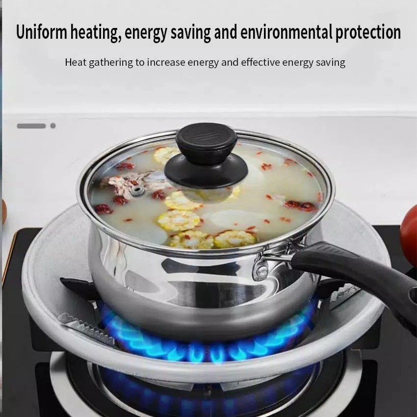 MAGIC STOVE COVER