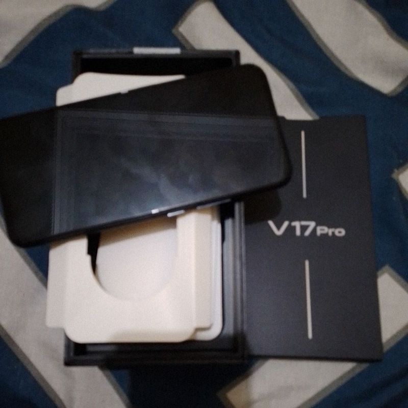 vivo v17pro matot
