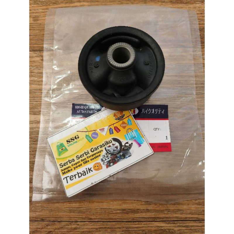 Bushing arm depan besar Toyota Nav1 Noah Voxy