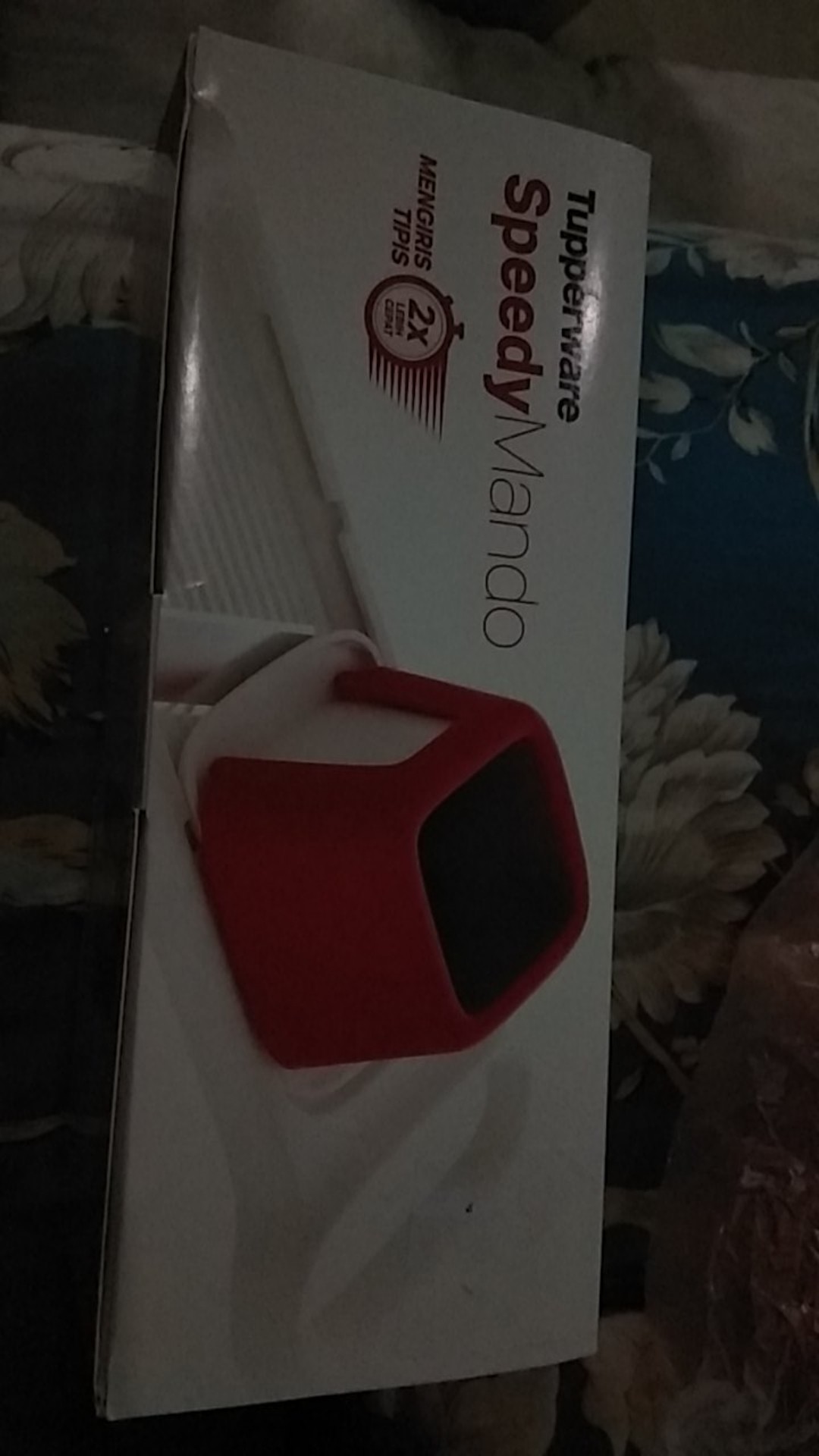 Free Ongkir Speedy Mando