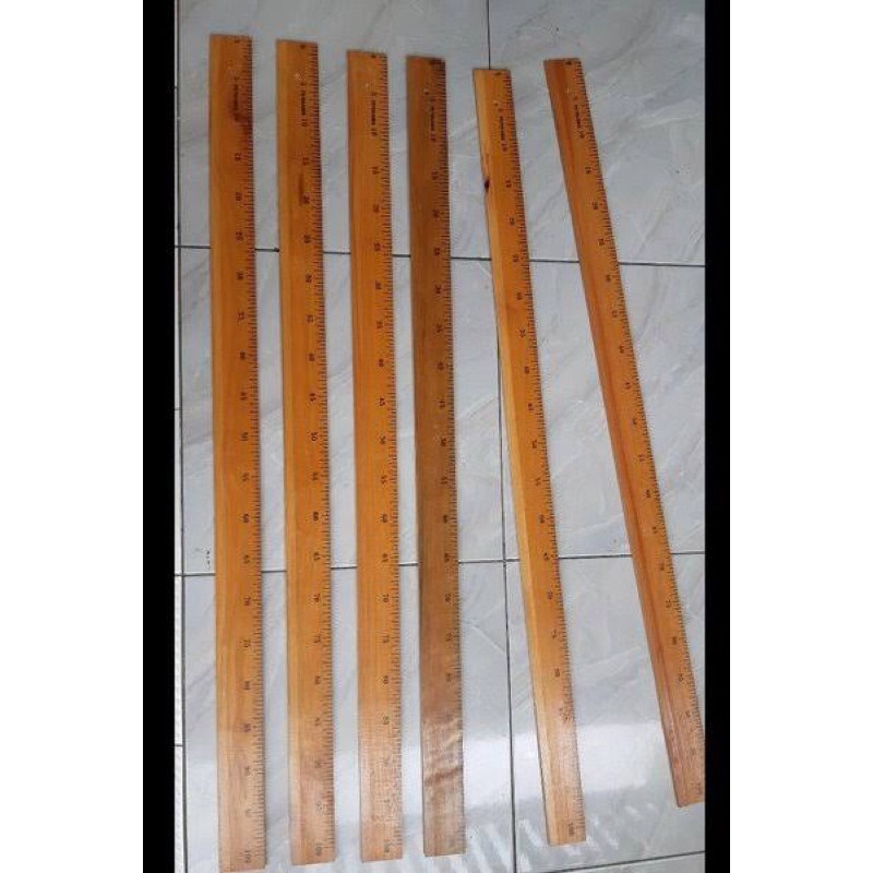 

PENGARIS KAYU 100cm