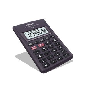 

CALCULATOR SAKU KAWACHI