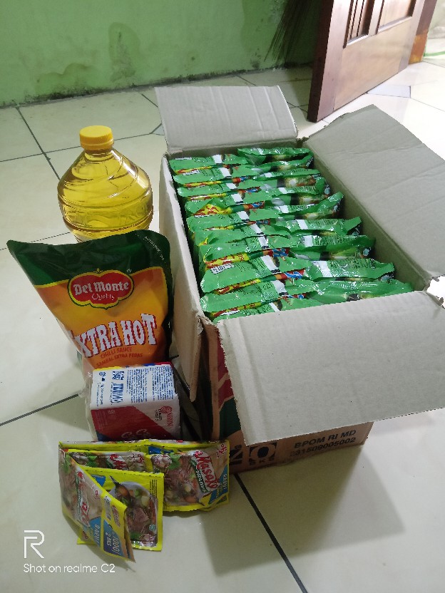 Minyak Goreng Tropical Kemasan Botol 2l