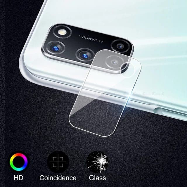 NEW OPPO A78 5G A54 A11K A33 A53 A9 2020 A5 2020 A52 A92 ANTI GORES KAMERA TEMPRED KAMERA PELINDUNG KAMERA BELAKANG LENS GUARD CAMERA