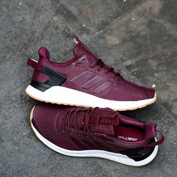 Terbaru ADIDAS QUESTAR RIDE BNWB