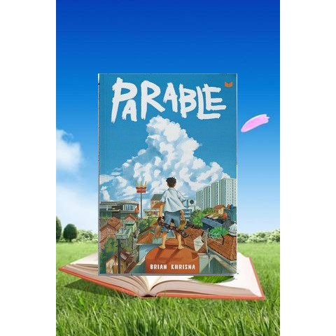 Novel Parable