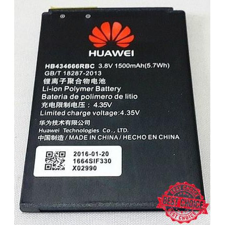 PROMO HARGA MURAH Baterai modem bolt slim 2 / huawei e5577 / baterai huawei e5577 xl go