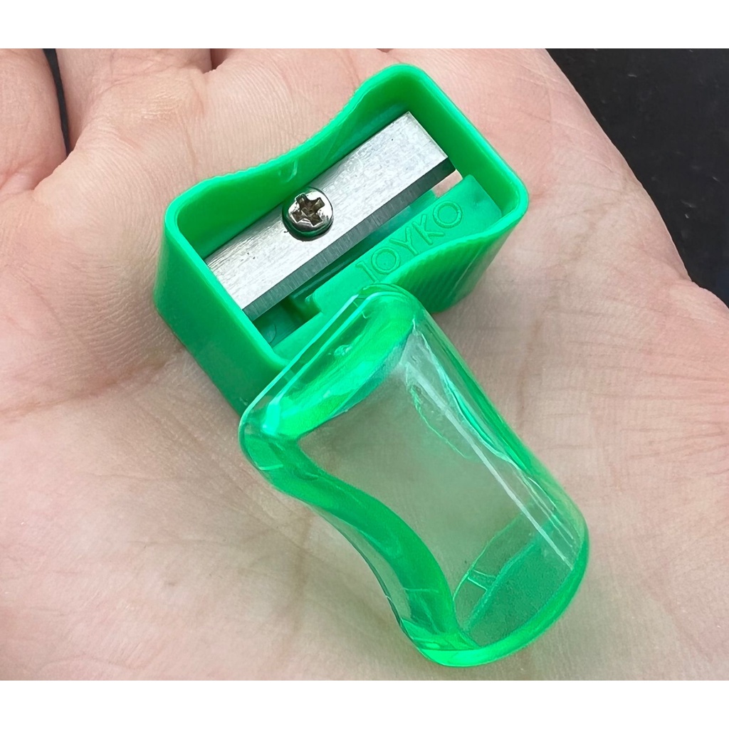 

RAUTAN / SHARPENER / SERUTAN PENSIL JOYKO