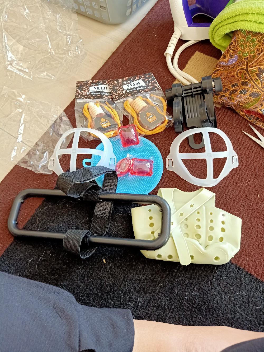 Sabun Mesin Cuci Gel Irit Hemat / Deterjen Laundy Cuci Baju Konsentrat