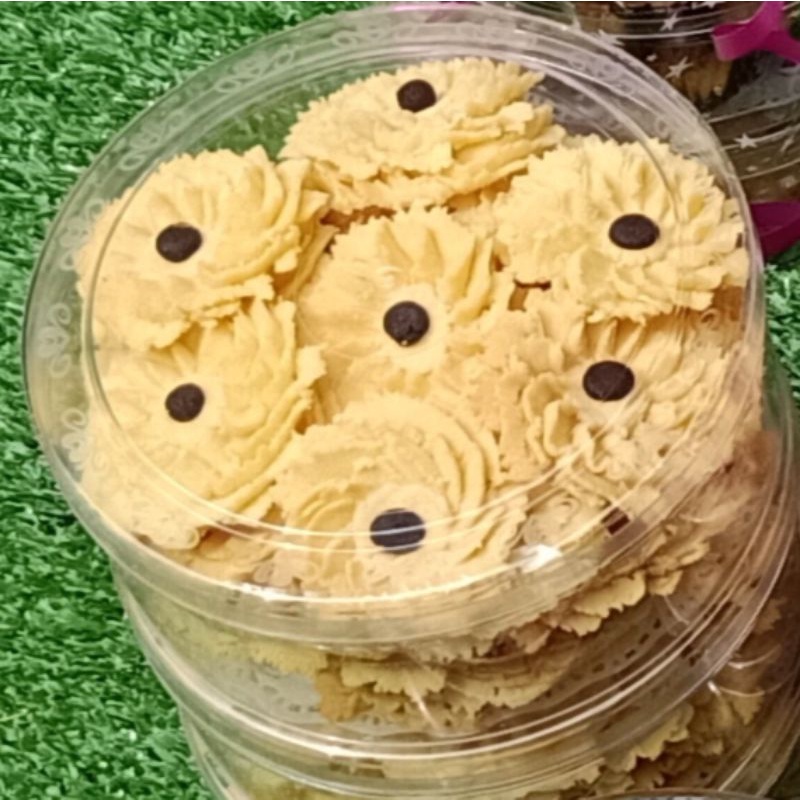 

Kue Semprit Jadul