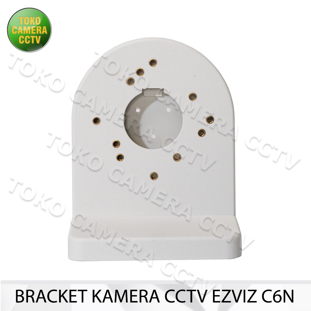 BRAKET BREKET BRACKET DUDUKAN CCTV DINDING EZVIZ C6N