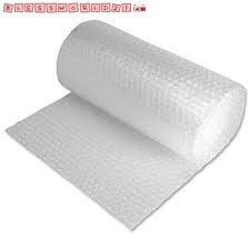 

SILAHKAN CO BUBBLE WRAP AGAR LEBIH AMAN