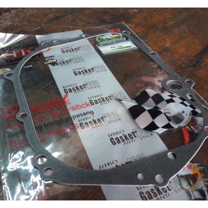 PAKING KOPLING ZX 130 GASKET KAWASAKI ZX130
