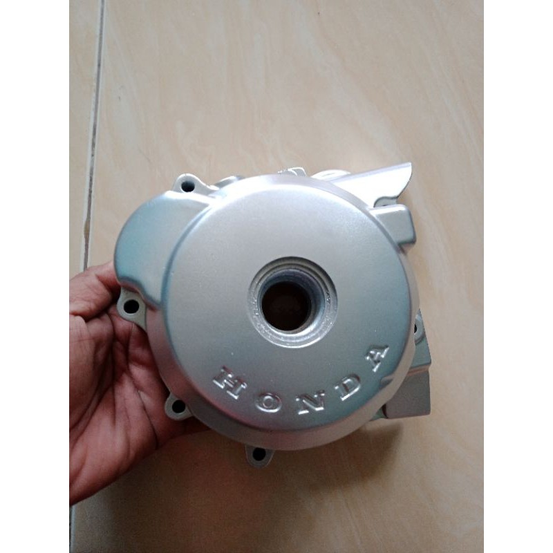 Bak blok kalter Maghnit magnet magnit kiri Honda Gl max GL pro Neotech ori copotan