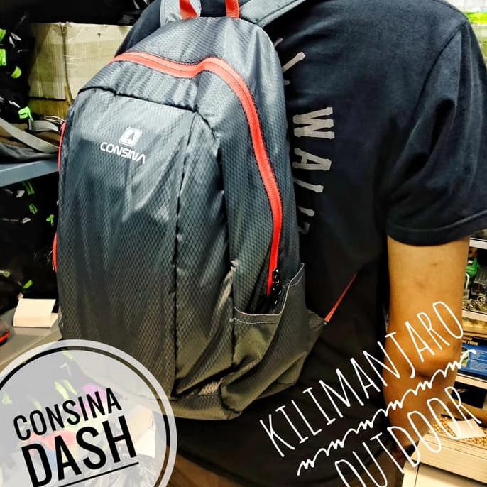 Daypack Consina Dash 10L