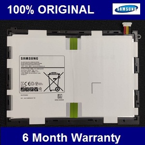 SAMSUNG Battery Galaxy Tab A 9.7 T550 T555 P550 P555 EB-BT550ABA Original