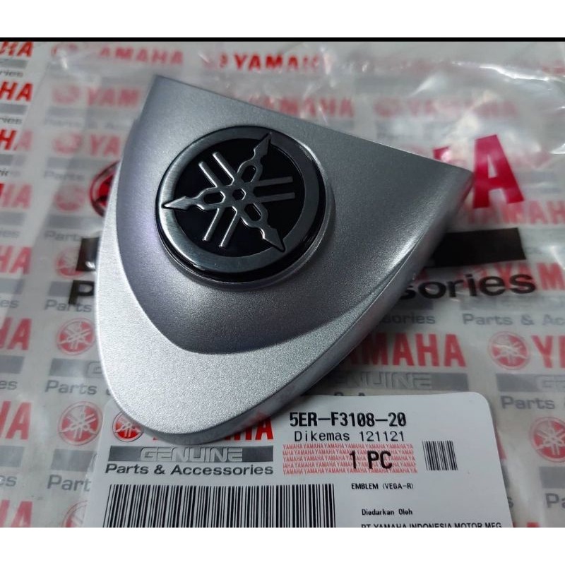 EMBLEM F1ZR EMBLEM VEGA ORIGINAL EMBLEM DASI F1ZR