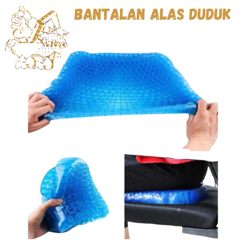 BANTALAN ALAS DUDUK EMPUK KUALITAS PREMIUM