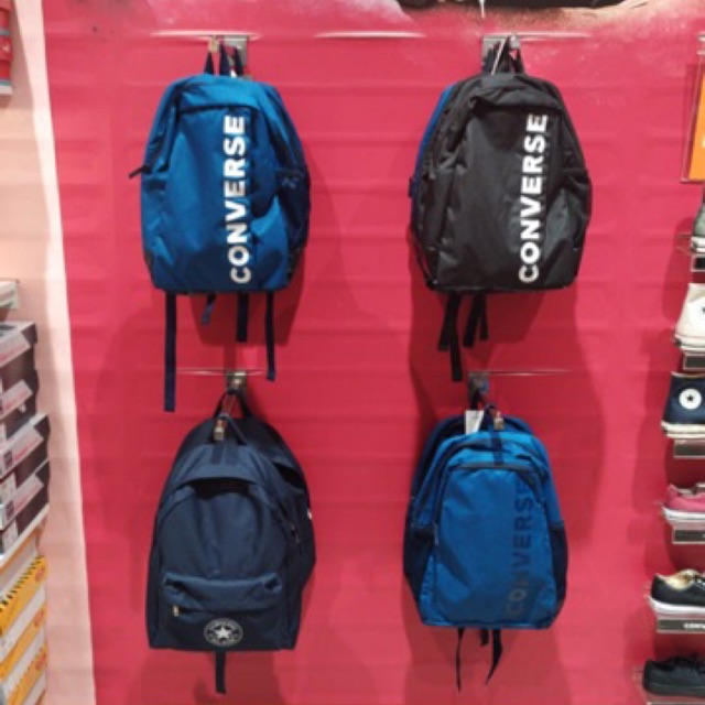 TAS CONVERSE REEBOK AIRWALK ORIGINAL Produk Sport  