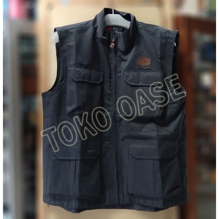 Rompi A REI Taranaki