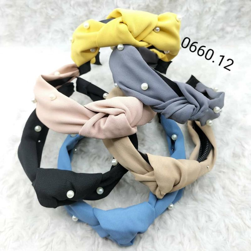 [12pcs] BANDO FASHION