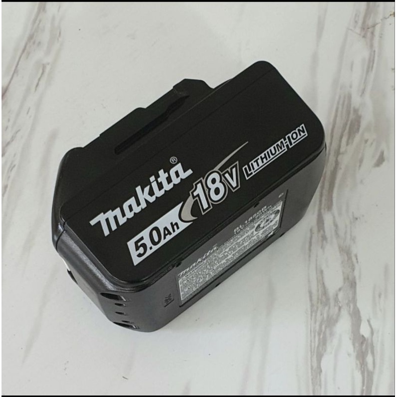 MAKITA BATTERY 18v 3AH 5AH - Baterai Batt Batre Batere