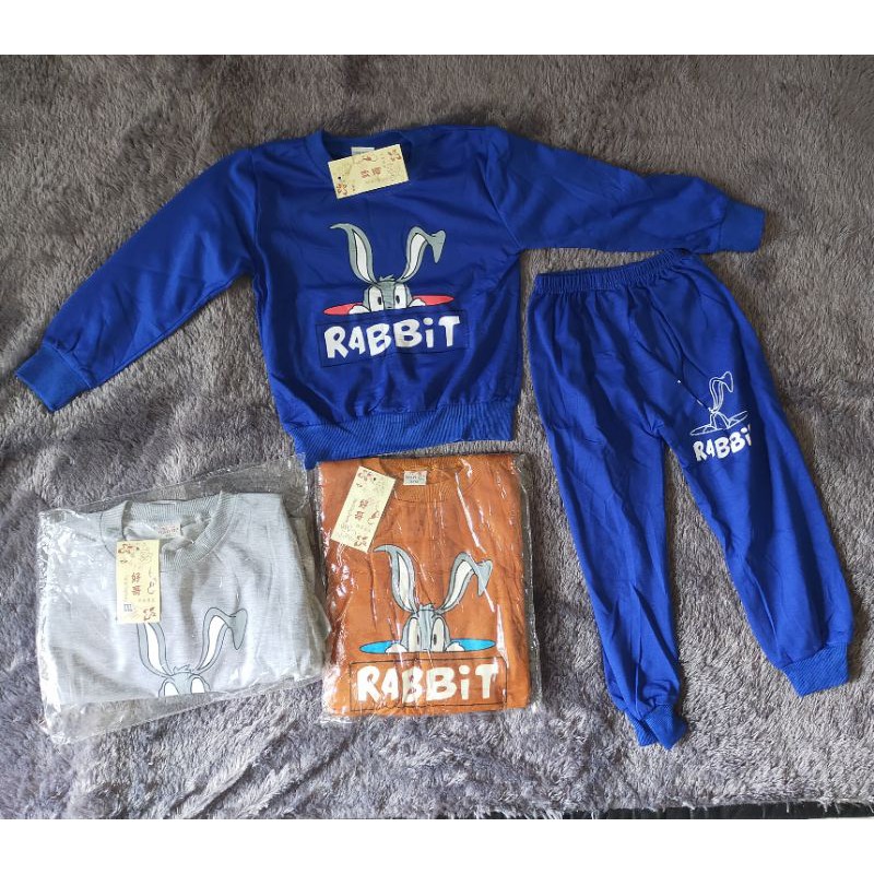 set training import anak laki-laki usia 2-5tahun