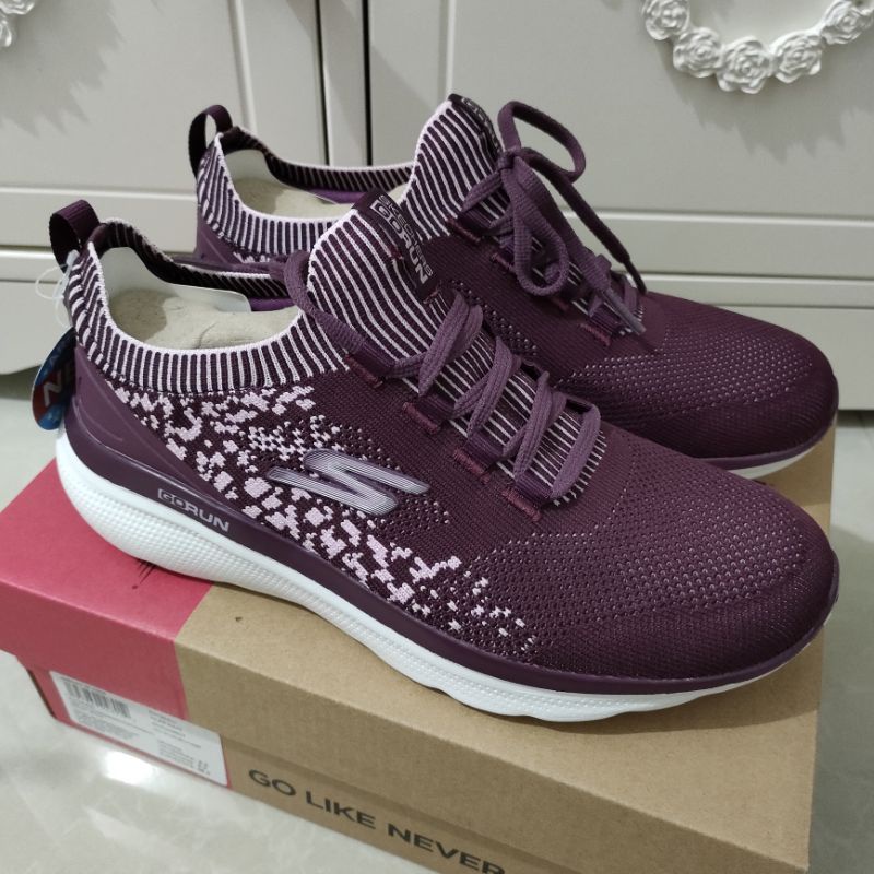 Skechers Sale Go Run Motion-128433/BURG