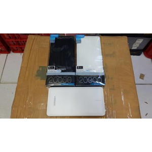 POWERBANK VEGER 20000MAH 20.000MAH ORIGINAL
