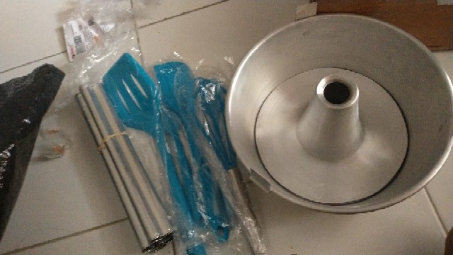 Cetakan Bolu Gulung Sakura