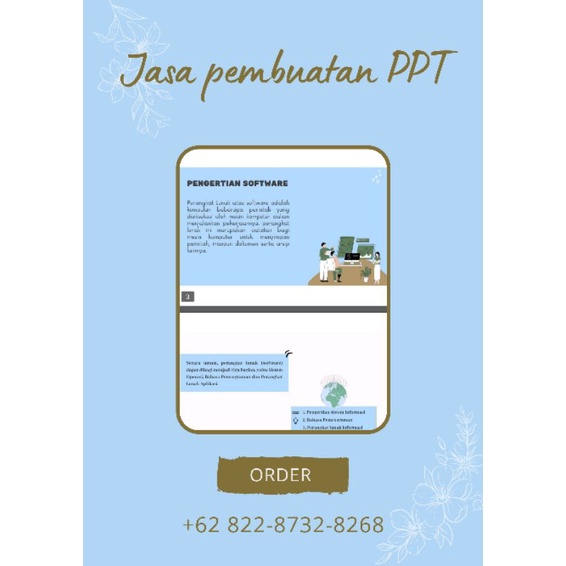 Jasa(PPT)