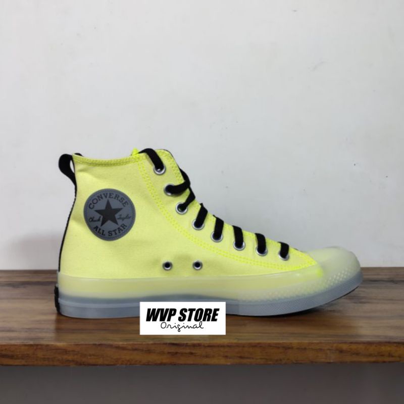 Converse CT AS CX Color Flash Hi-Vis Lemon Venom