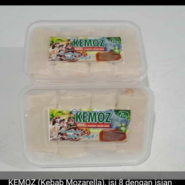 

Kebab