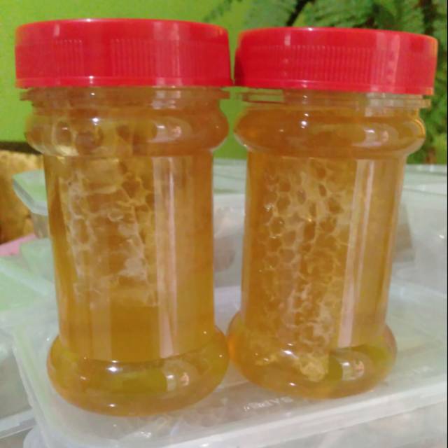 

madu murni