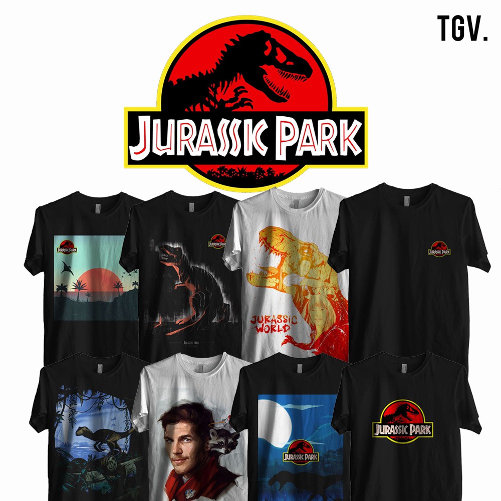 KAOS JURASSIC PARK 2