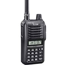 Walkie Talkie HT ICOM IC-V86 IC V86