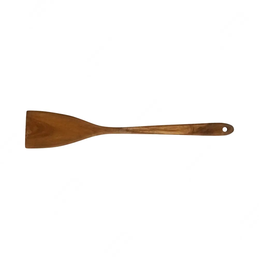 ACE Pendopo 35 Cm Teakwood Spatula Kayu