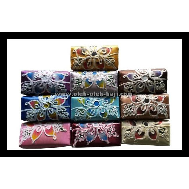 MUKENA PARASUT PARASIT TRAVELING PITA LUKIS MUKENAH ABUTAI JUMBO