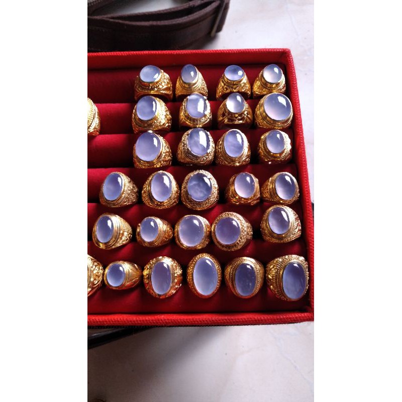 natural biru langit baturaja