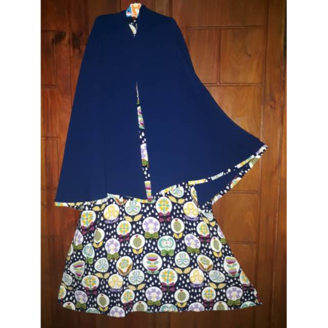 Gamis anak Syar'i Kids by House of Kanio